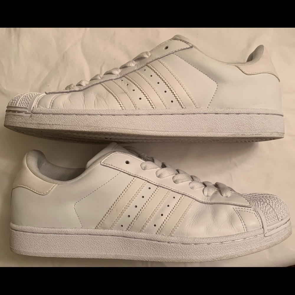 Adidas Superstar II